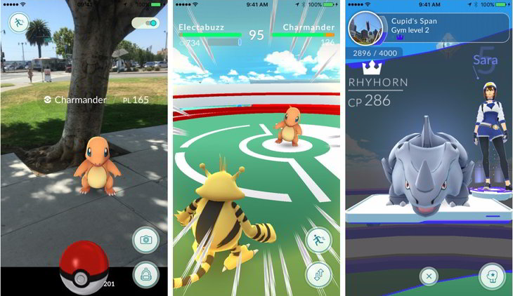 pokemon battle games for android free download